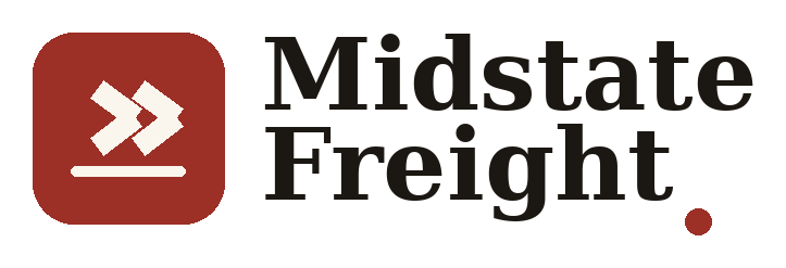 Midstate Freight Inc.